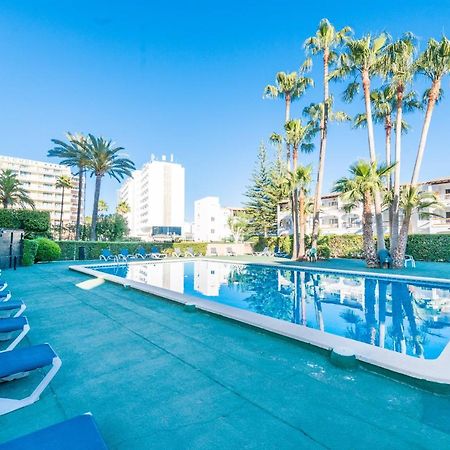 Apartamento Carole Puerto de Alcúdia Exterior foto