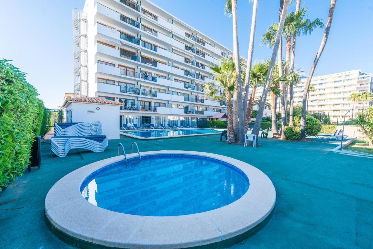 Apartamento Carole Puerto de Alcúdia Exterior foto