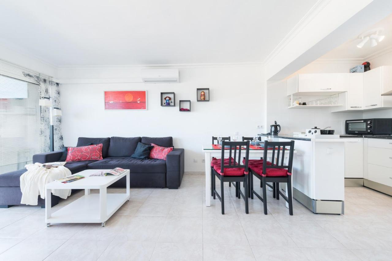 Apartamento Carole Puerto de Alcúdia Exterior foto