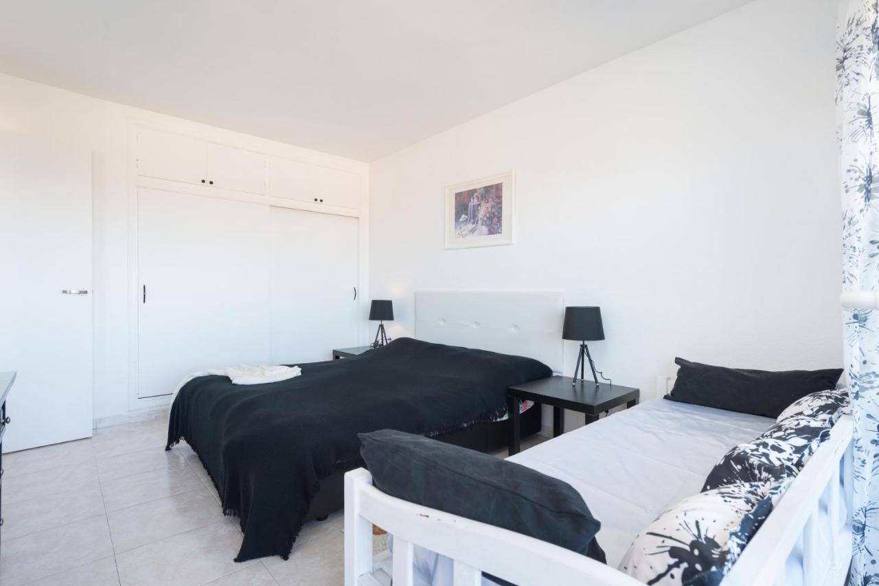 Apartamento Carole Puerto de Alcúdia Exterior foto