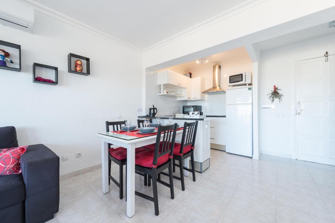 Apartamento Carole Puerto de Alcúdia Exterior foto