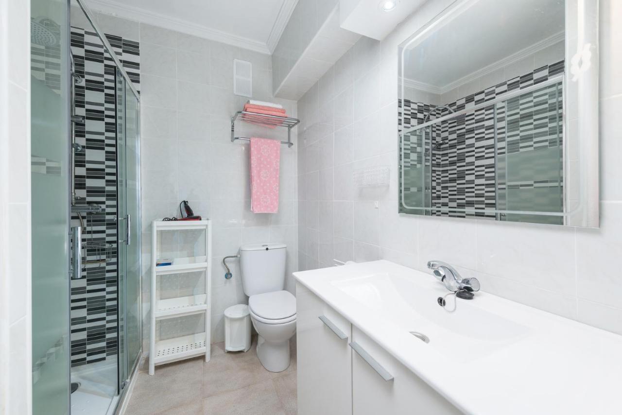 Apartamento Carole Puerto de Alcúdia Exterior foto